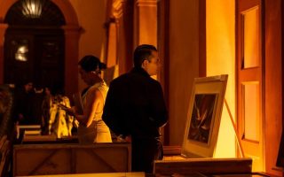 Gobierno de Indira Vizcaíno impulsa recaudación para CRIT Colima con Gala de Arte Teletón; logran más de 450 mil pesos
