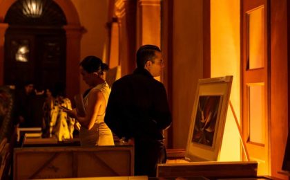 Gobierno de Indira Vizcaíno impulsa recaudación para CRIT Colima con Gala de Arte Teletón; logran más de 450 mil pesos