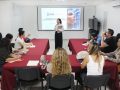 Coespris capacita a prestadores de medicina estética para prevenir riesgos a la salud de la población colimense