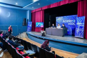 Dan a conocer convocatoria 2026 del Programa Acelera Ucol, en su cuarta edición