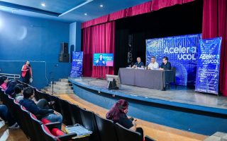 Dan a conocer convocatoria 2026 del Programa Acelera Ucol, en su cuarta edición