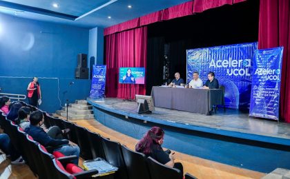 Dan a conocer convocatoria 2026 del Programa Acelera Ucol, en su cuarta edición