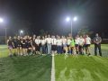 Realiza IMSS Colima primer Torneo Académico de Futbol 7 para fortalecer desarrollo del personal