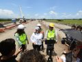 Macrolibramiento Sur de Colima evitará paso de más de 6 mil tráileres por la zona urbana y será gratuito para vehículos ligeros: Seidum