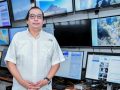 Simulacro volcánico pondrá a prueba coordinación científica y capacidad de respuesta en Colima