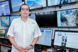 Simulacro volcánico pondrá a prueba coordinación científica y capacidad de respuesta en Colima