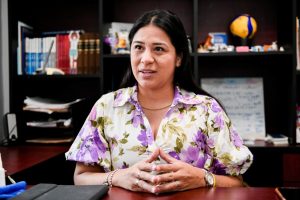 Buscan desde la investigación en Derecho resolver problemas cotidianos de manera rápida y fomentar la cultura de paz