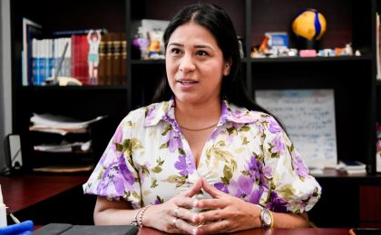 Buscan desde la investigación en Derecho resolver problemas cotidianos de manera rápida y fomentar la cultura de paz