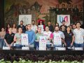 Anuncia Tey celebración del Mes ‎de la Juventud en VdeA