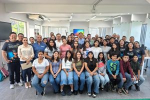 Jóvenes de Cuauhtémoc exploran la ciencia, la tecnología y la innovación con “Explora 2.0”