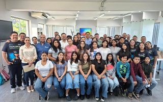 Jóvenes de Cuauhtémoc exploran la ciencia, la tecnología y la innovación con “Explora 2.0”