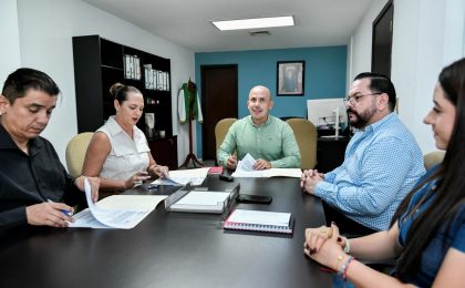 Unirán fuerzas Centros de Integración Juvenil y UdeC para prevenir adicciones y mejorar salud mental de jóvenes