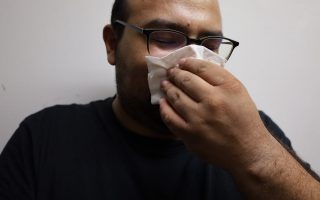 Salud Colima exhorta a identificar factores por alergia y acudir a recibir atención médica gratuita