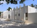 Avanza la construcción del Centro de Bienestar Animal en Manzanillo