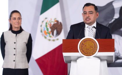 Comienzan los depósitos de la Beca de Apoyo para Uniformes y Útiles “Rita Cetina” Primaria
