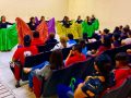 Gobierno de Indira Vizcaíno mantiene activa la oferta de cursos de verano para infancias