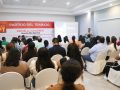 PT desarrolló de manera exitosa conferencia de formación política
