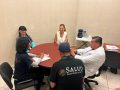 Salud Colima inicia labores de la Ensanut Continua 2026 para fortalecer las políticas en beneficio de la población