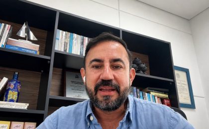 Recibirá apoyo federal proyecto científico de universitario sobre género, diversidad sexual y trabajo en el turismo