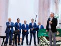 Enamora Grupo Cantares a Coalcomán de Vázquez Pallares, en Michoacán