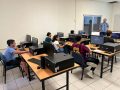 Con curso de verano, UdeC acerca la historia y la astronomía a un grupo de adolescentes