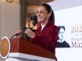 No hay censura; el derecho de las audiencias es un principio constitucional: Sheinbaum
