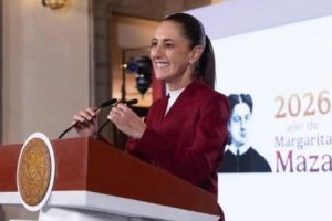 No hay censura; el derecho de las audiencias es un principio constitucional: Sheinbaum