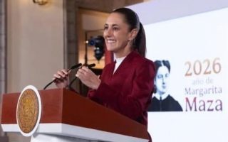 No hay censura; el derecho de las audiencias es un principio constitucional: Sheinbaum