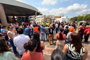 UEPC Colima prepara Segundo Simulacro Nacional para el 19 de septiembre