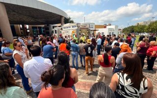 UEPC Colima prepara Segundo Simulacro Nacional para el 19 de septiembre