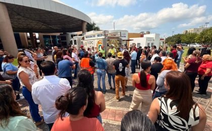 UEPC Colima prepara Segundo Simulacro Nacional para el 19 de septiembre