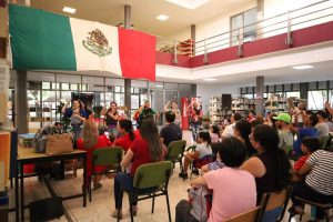 Cultura Colima amplía cursos de verano para infantes y adolescentes, del 13 al 17 de agosto