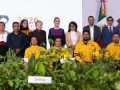Sheinbaum presenta La Jornada Nacional de Reforestación 2026