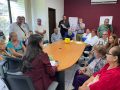 Garantiza Subsemov Colima certeza jurídica a taxistas en permisos de operación de unidades ecológicas