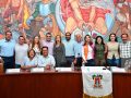 Cuando invertimos en la ciudad, invertimos en la gente: Riult Rivera