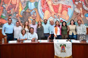 Cuando invertimos en la ciudad, invertimos en la gente: Riult Rivera