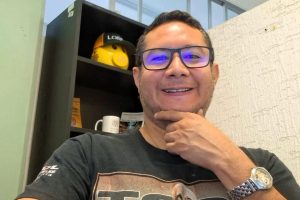 Investigador de la UdeC representará a México en seminario internacional sobre agua, medio ambiente y geotecnia