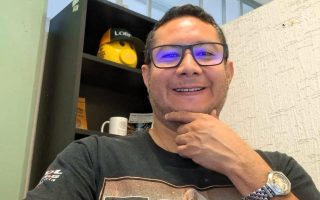 Investigador de la UdeC representará a México en seminario internacional sobre agua, medio ambiente y geotecnia