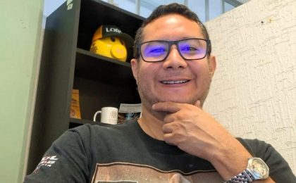 Investigador de la UdeC representará a México en seminario internacional sobre agua, medio ambiente y geotecnia