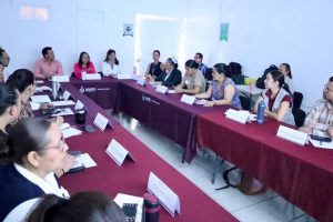 Salud Colima y Consejo Estatal de Vacunación fortalecen acciones para prevenir la tuberculosis