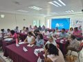 Representantes de IAP se capacitan para apoyar de mejor manera a población vulnerable del estado de Colima