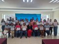 Representantes de IAP se capacitan para apoyar de mejor manera a población vulnerable del estado de Colima