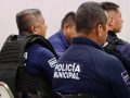 ‎Capacitan a policías de VdeA ‎para prevenir la corrupción