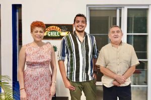 Analizan investigadores de la UdeC y de la Complutense de Madrid cómo las leyes definen y limitan el patrimonio cultural de Colima