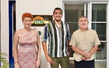 Analizan investigadores de la UdeC y de la Complutense de Madrid cómo las leyes definen y limitan el patrimonio cultural de Colima