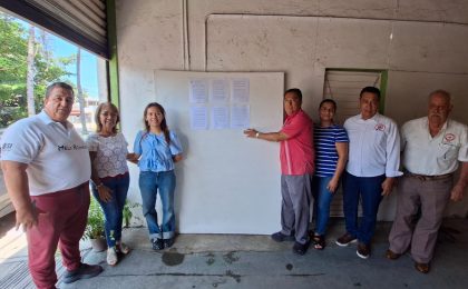 Abre CNC Colima convocatoria a congreso extraordinario para analizar crisis del campo