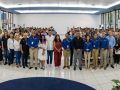 Del 10 al 16 de octubre el Tec de Colima será sede del LXVIII Evento Nacional Deportivo del TecNM 2026