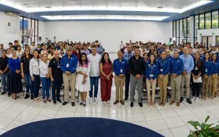 Del 10 al 16 de octubre el Tec de Colima será sede del LXVIII Evento Nacional Deportivo del TecNM 2026