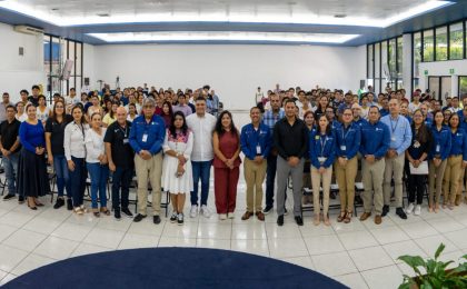 Del 10 al 16 de octubre el Tec de Colima será sede del LXVIII Evento Nacional Deportivo del TecNM 2026