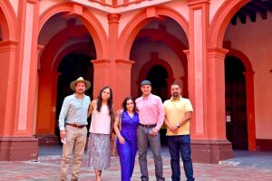 Cultura Colima e INAH impulsan la reactivación de museos comunitarios en el estado
